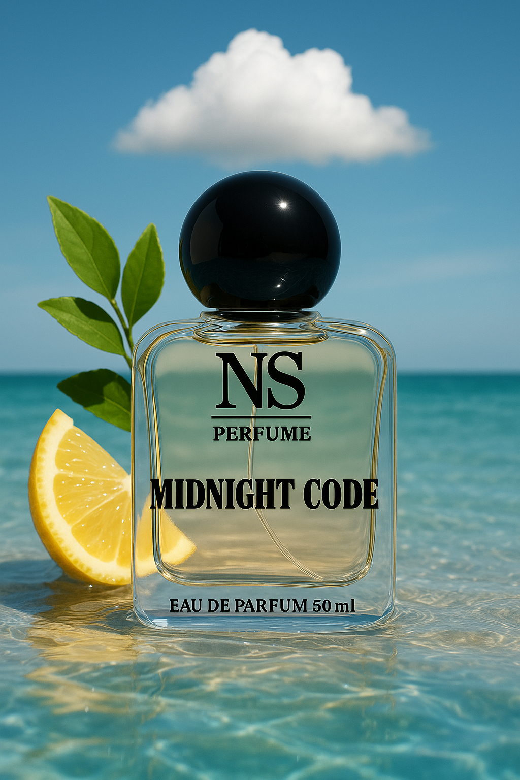 Midnight Code