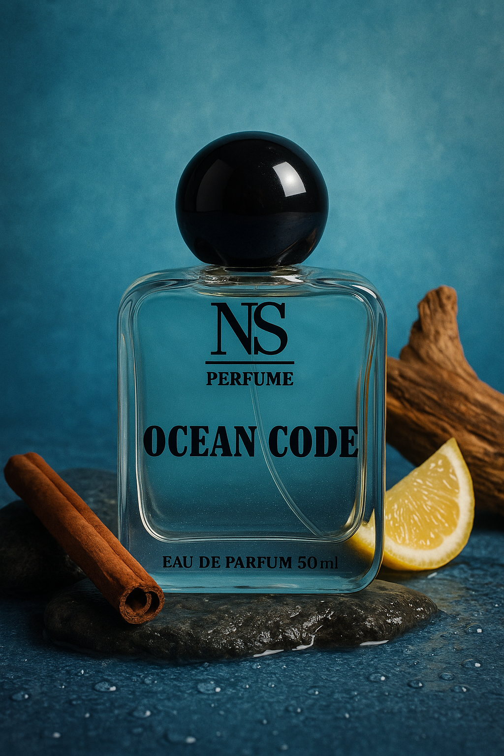 Ocean Code