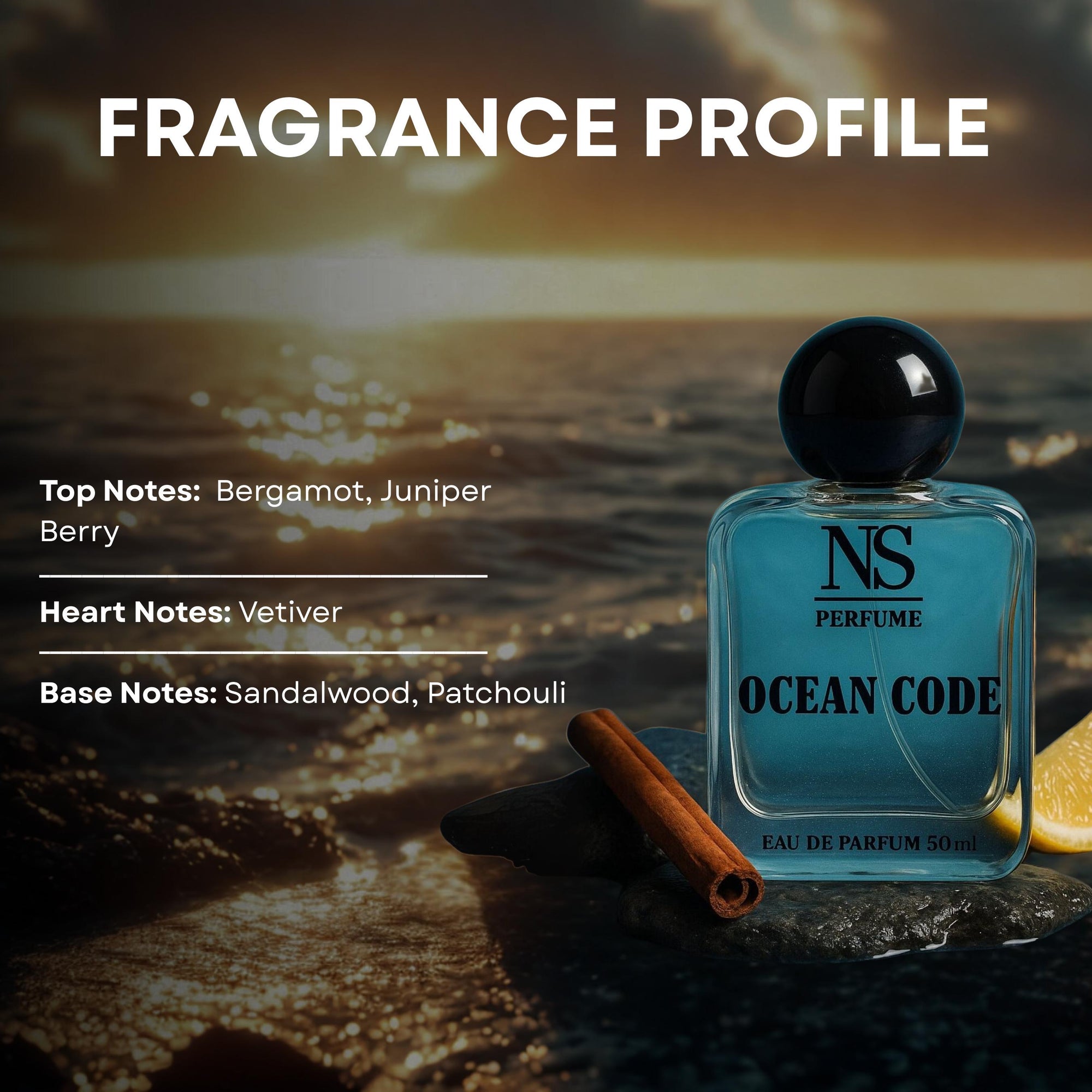 Ocean Code