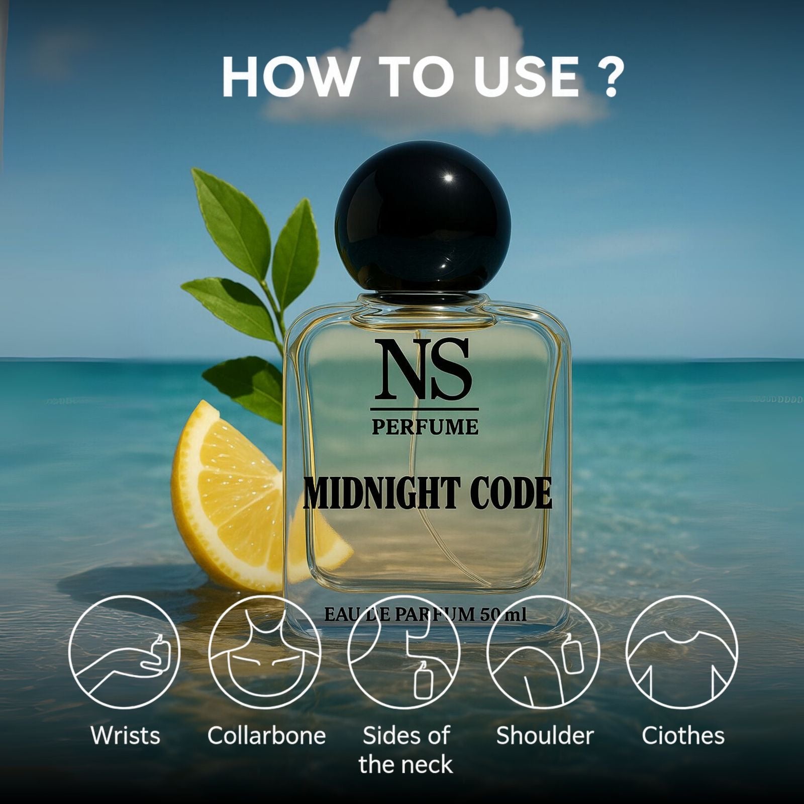 Midnight Code