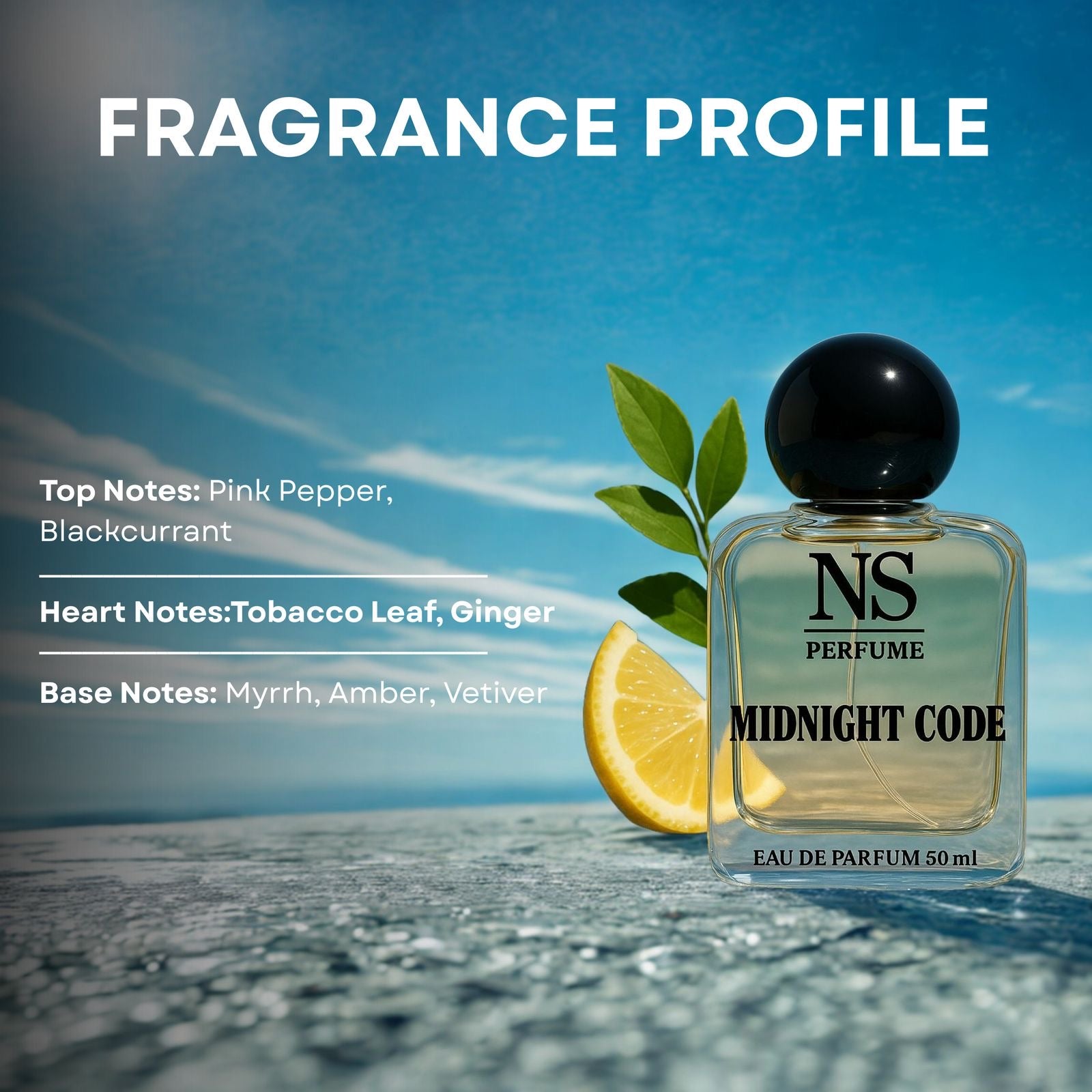 Midnight Code