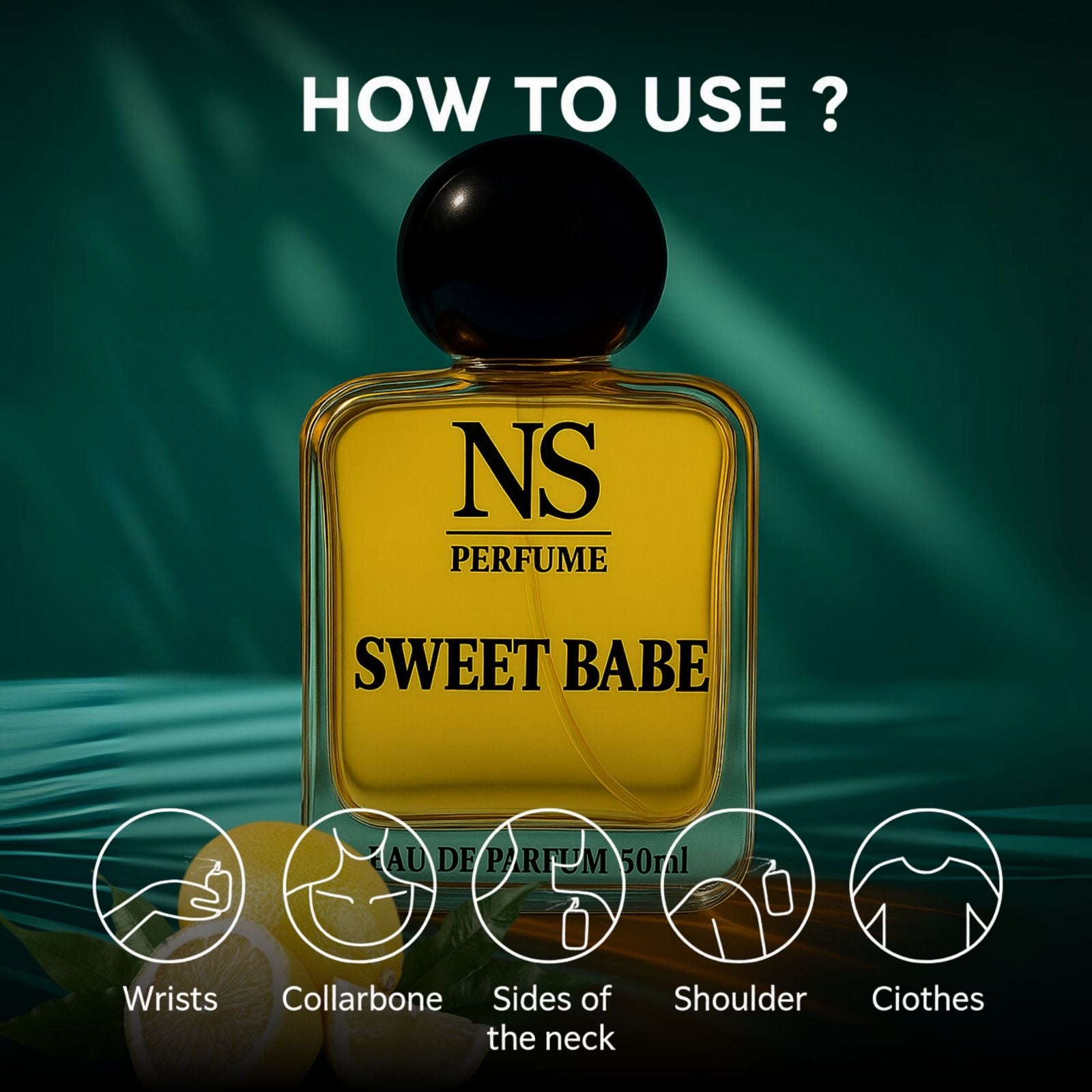 Sweet Babe