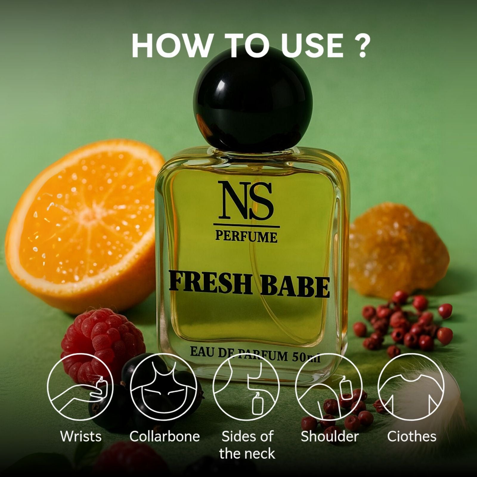 Fresh Babe