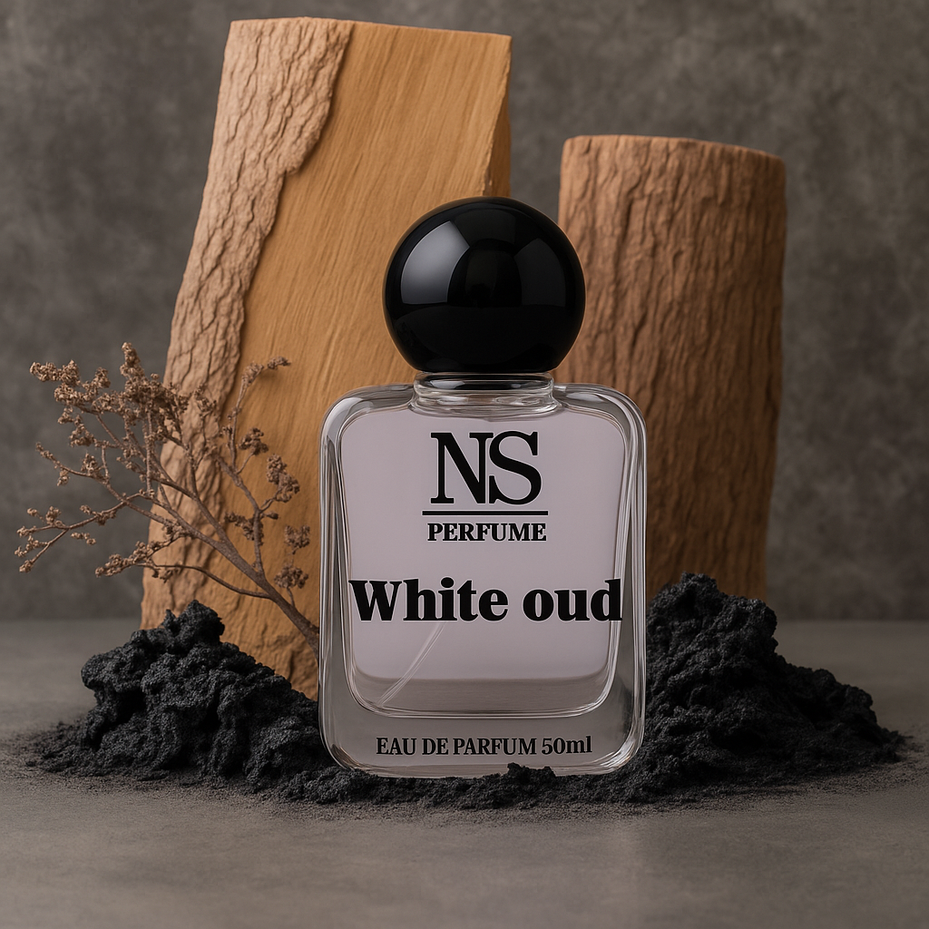 White oud