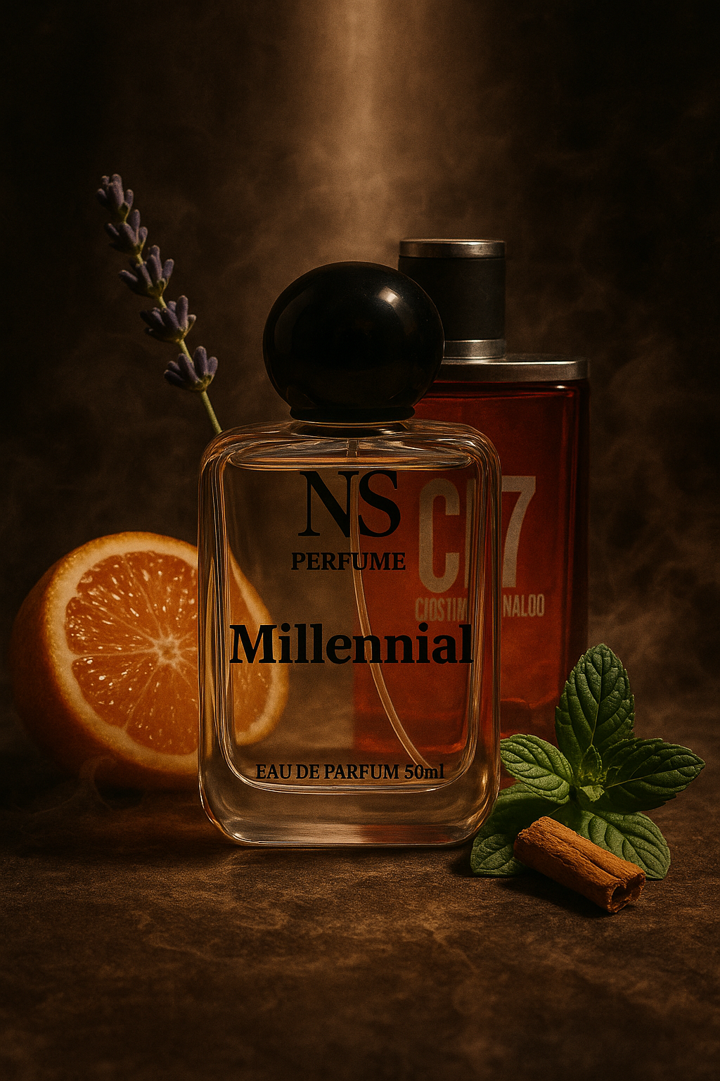 Millennial