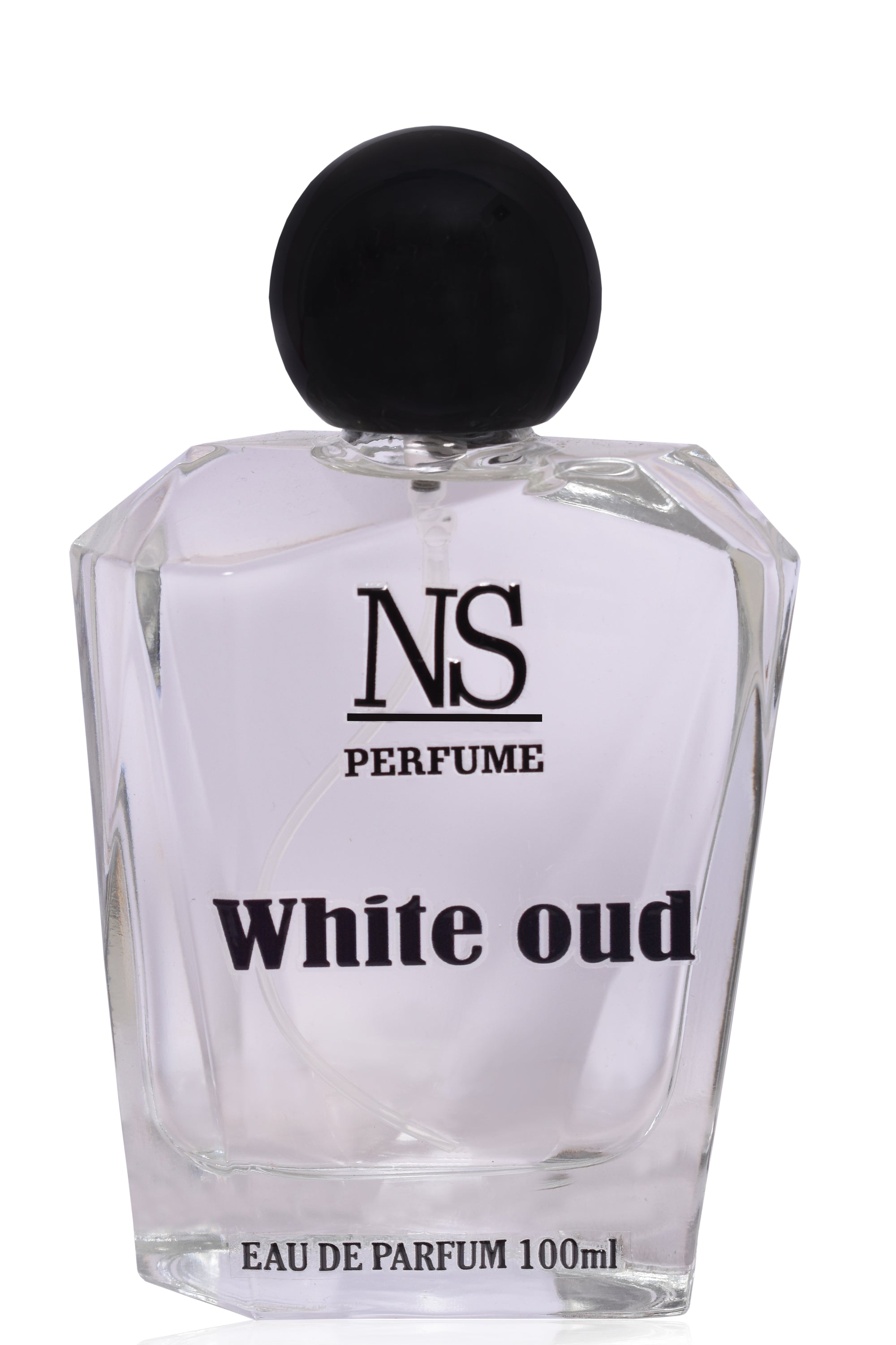 White oud