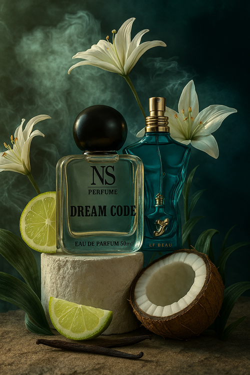 Dream Code