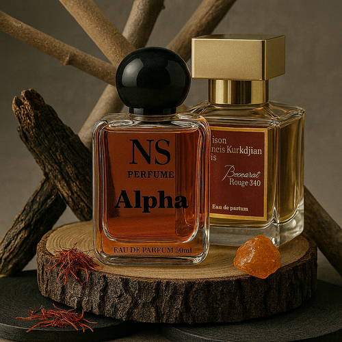Alpha
