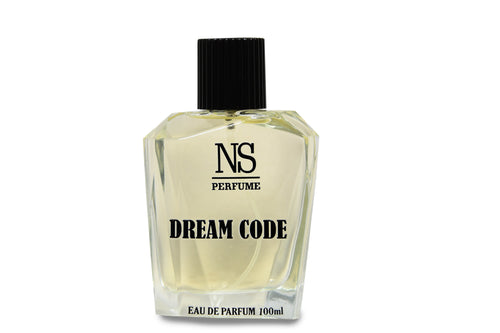 Dream Code