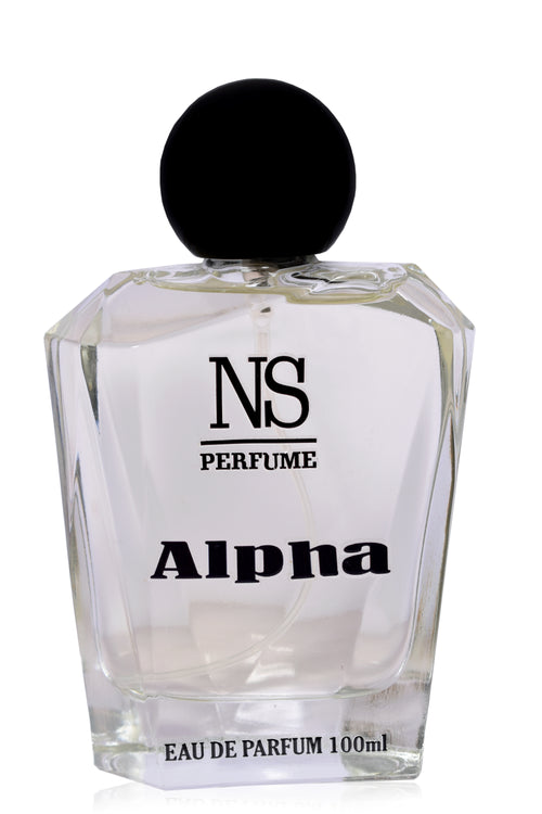 Alpha