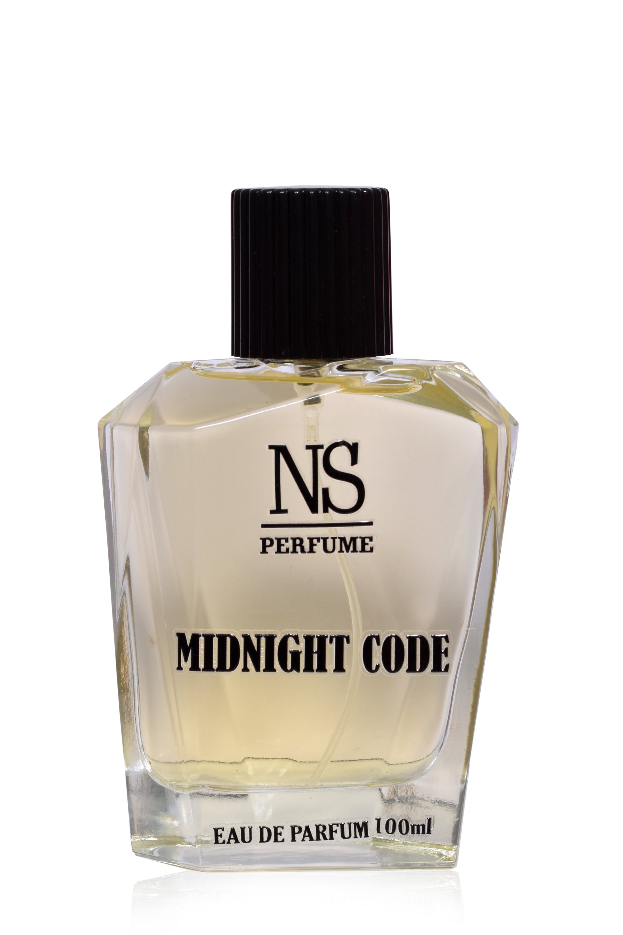Midnight Code