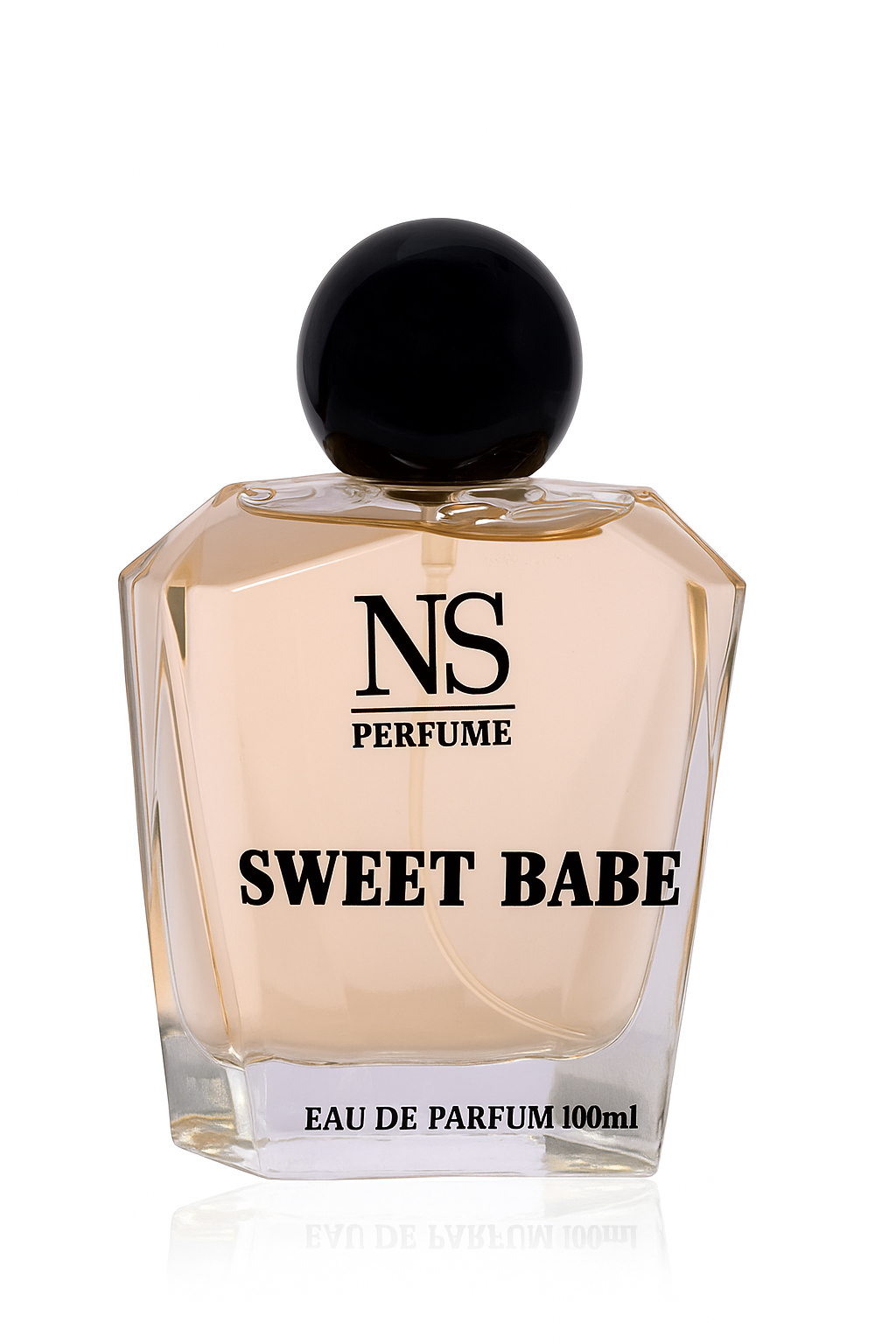 Sweet Babe