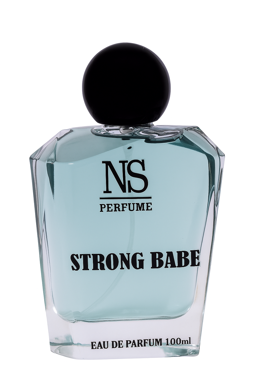 Strong Babe