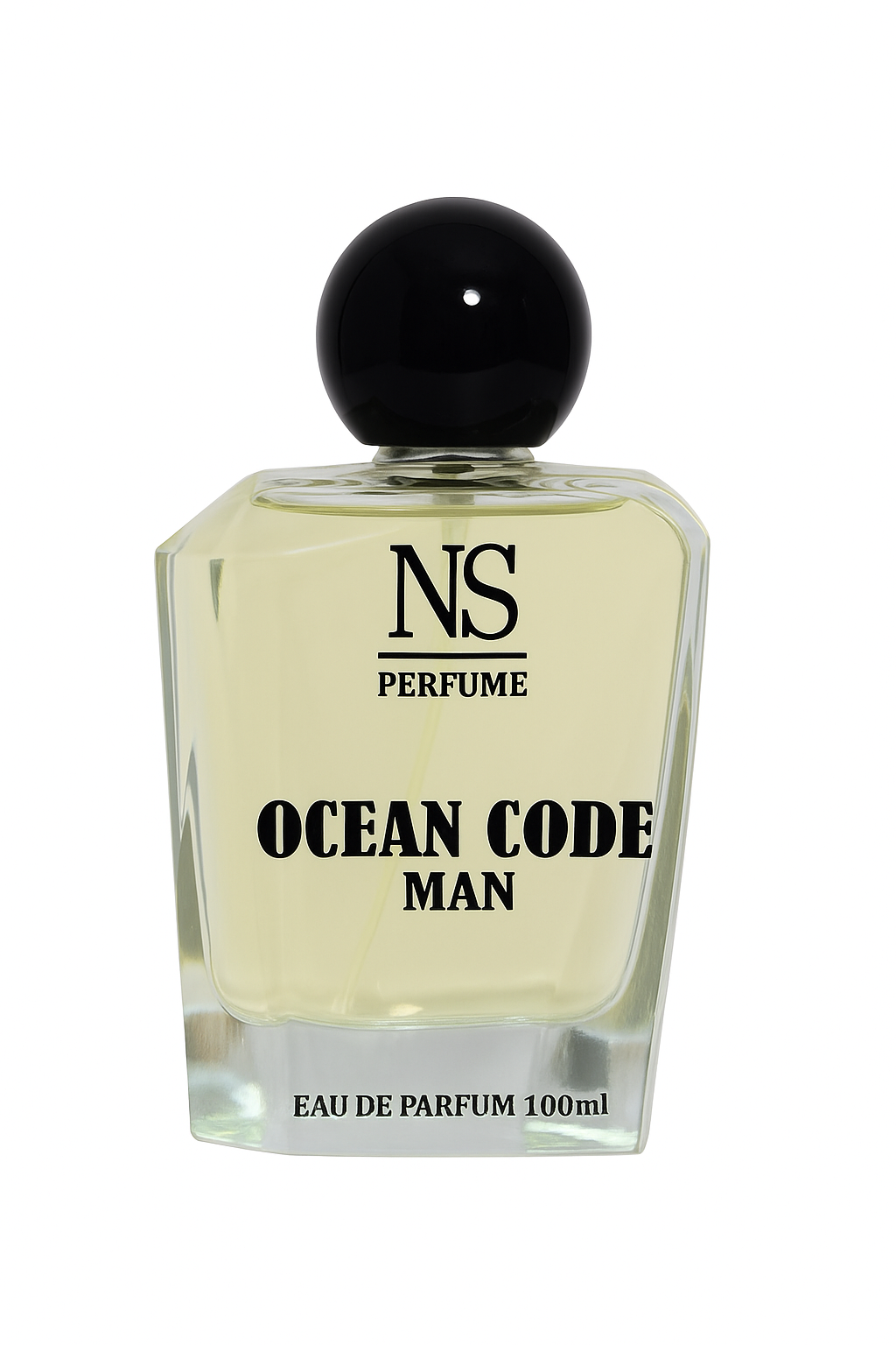 Ocean Code